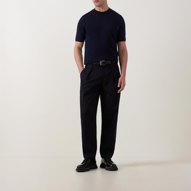 Umauro Knitted Sweater