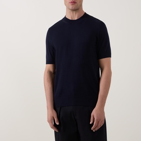 Umauro Knitted Sweater
