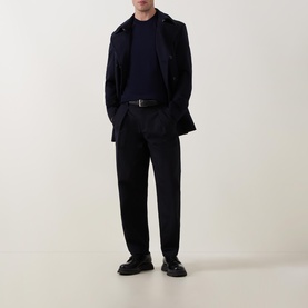 Umauro Knitted Sweater