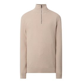 Ulicio Half-Zip Sweater