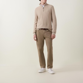 Ulicio Half-Zip Sweater