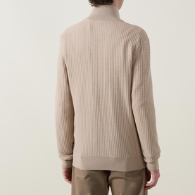 Ulicio Half-Zip Sweater