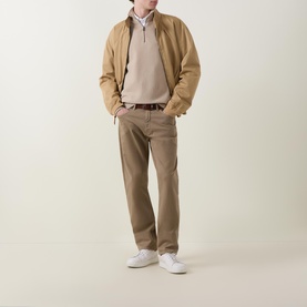 Ulicio Half-Zip Sweater
