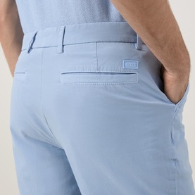 Kane Chino Shorts