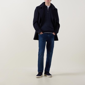 Delaware Slim Leg Jeans