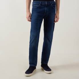 Delaware Slim Leg Jeans
