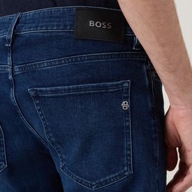 Delaware Slim Leg Jeans