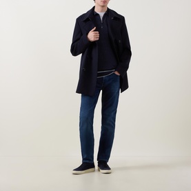 Delaware Slim Leg Jeans