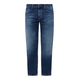 ReMaine Straight Leg Jeans