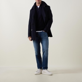 ReMaine Straight Leg Jeans
