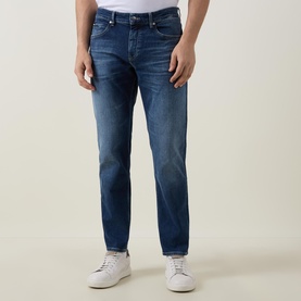 ReMaine Straight Leg Jeans