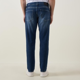 ReMaine Straight Leg Jeans