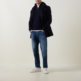 ReMaine Straight Leg Jeans
