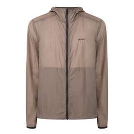 Airynix JT Logo Windbreaker