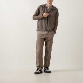Airynix JT Logo Windbreaker
