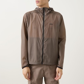 Airynix JT Logo Windbreaker