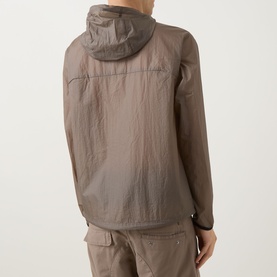Airynix JT Logo Windbreaker