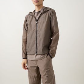 Airynix JT Logo Windbreaker