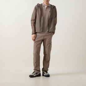 Airynix JT Logo Windbreaker