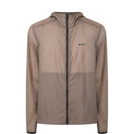Airynix JT Logo Windbreaker