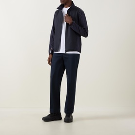 GOC Birdie Water-Repellent Jacket
