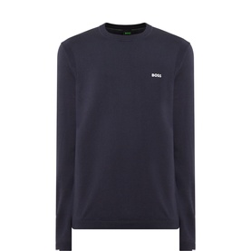 Ever-X Logo Sweater