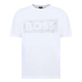 Globe Logo T-Shirt