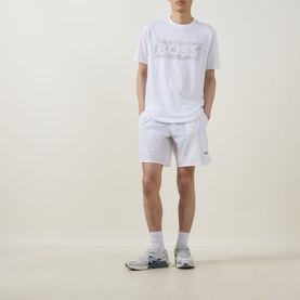Globe Logo T-Shirt