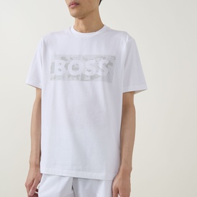Globe Logo T-Shirt