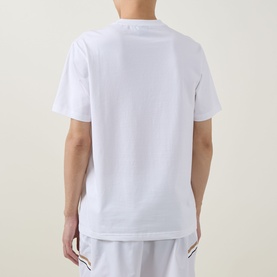 Globe Logo T-Shirt