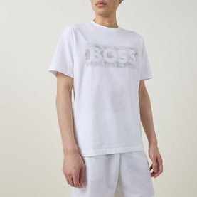 Globe Logo T-Shirt