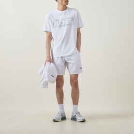 Globe Logo T-Shirt