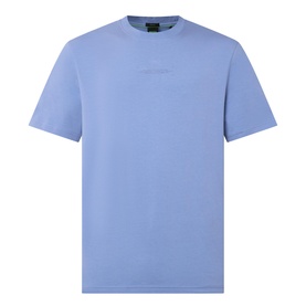 Globe Logo T-Shirt