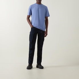Globe Logo T-Shirt