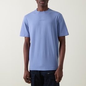 Globe Logo T-Shirt