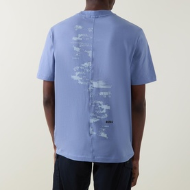 Globe Logo T-Shirt