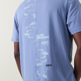 Globe Logo T-Shirt