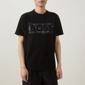 Globe Logo T-Shirt