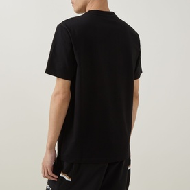 Globe Logo T-Shirt