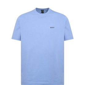 Tee Logo T-Shirt