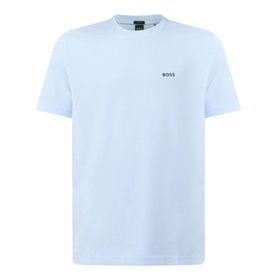 Tee Logo T-Shirt