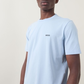 Tee Logo T-Shirt