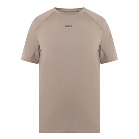 Tee Active Logo T-Shirt