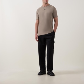 Tee Active Logo T-Shirt