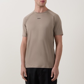 Tee Active Logo T-Shirt