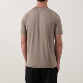 Tee Active Logo T-Shirt