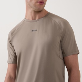 Tee Active Logo T-Shirt