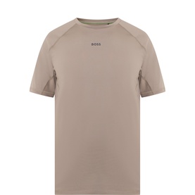 Tee Active Logo T-Shirt