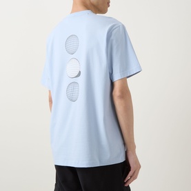 Terrace Back Graphic Logo T-Shirt