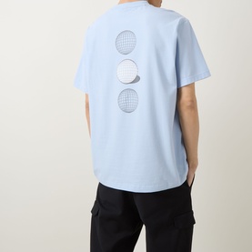 Terrace Back Graphic Logo T-Shirt